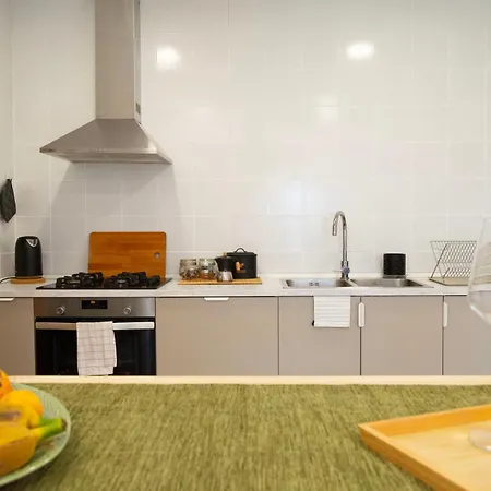 Casa Aromas - Exclusiva Cerca De La Playa - By Marina Alta Holidays * 德尼亚