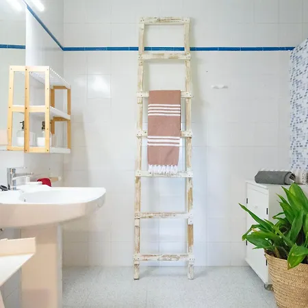 Casa Aromas - Exclusiva Cerca De La Playa - By Marina Alta Holidays 公寓 德尼亚
