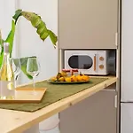 Casa Aromas - Exclusiva Cerca De La Playa - By Marina Alta Holidays Apartment *