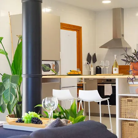 Casa Aromas - Exclusiva Cerca De La Playa - By Marina Alta Holidays دينايا