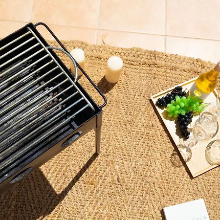 Casa Aromas - Exclusiva Cerca De La Playa - By Marina Alta Holidays دينايا