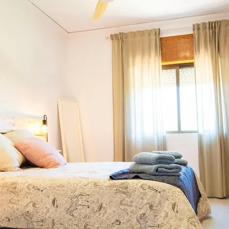 Apartamento Casa Aromas - Exclusiva Cerca De La Playa - By Marina Alta Holidays Dénia