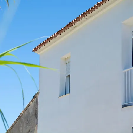 Διαμέρισμα Casa Aromas - Exclusiva Cerca De La Playa - By Marina Alta Holidays Denia