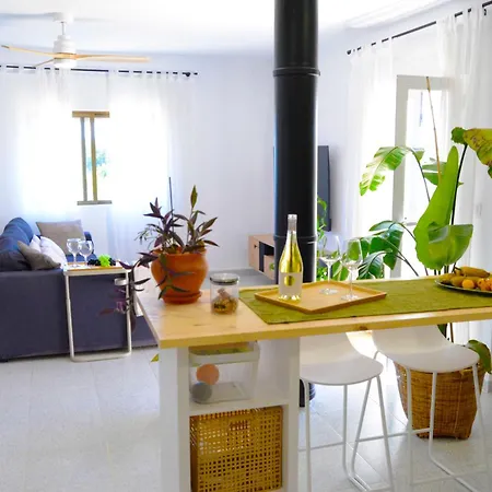 Casa Aromas - Exclusiva Cerca De La Playa - By Marina Alta Holidays דירה
