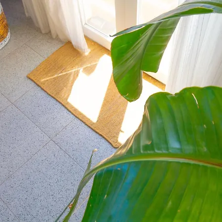 Apartamento Casa Aromas - Exclusiva Cerca De La Playa - By Marina Alta Holidays
