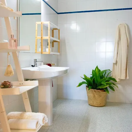Casa Aromas - Exclusiva Cerca De La Playa - By Marina Alta Holidays شقة *