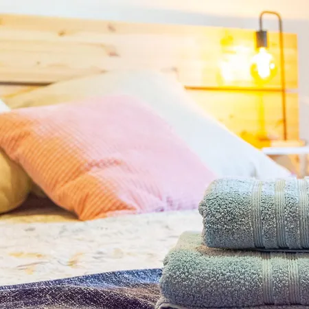 شقة Casa Aromas - Exclusiva Cerca De La Playa - By Marina Alta Holidays *